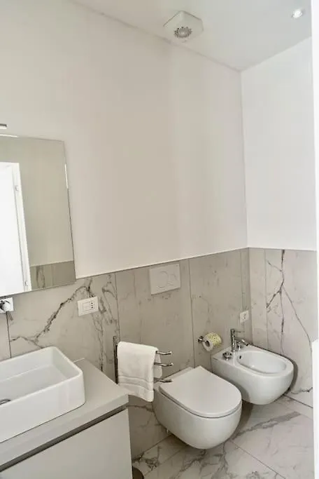 Apartamento Sky View -Porta Nuova - Appartamento 9 Milão Itália
