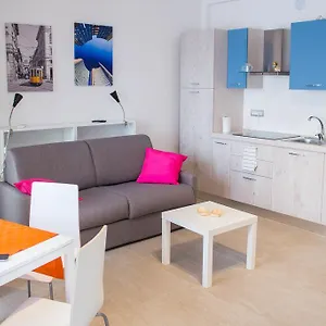 Loreto - Colorful Studio Milano